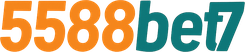 5588bet7 Logo